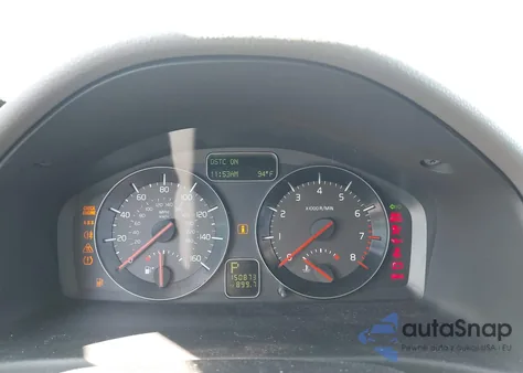 2010 Volvo C30 T5/T5 R-Design from USA, damaged, VIN YV1672MK2A2174343